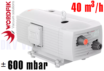 Bơm chân không Wordfik PVT40