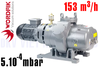 Bơm chân không Wordfik RTOW150