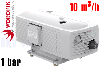 Bơm chân không Wordfik TD10
