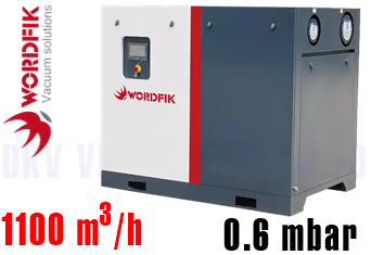 Bơm chân không Wordfik VLG1100