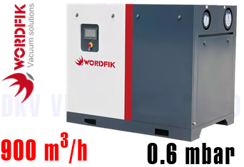Bơm chân không Wordfik VLG900