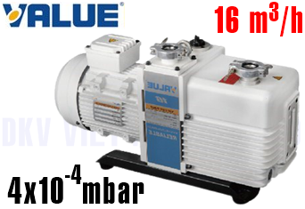 Bơm chân không Y Tế Value VRD-16M