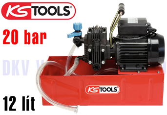 Bơm test áp lực nước KS Tools  902.3004