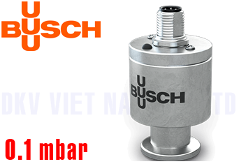 Cảm biến chân không Busch VACTEST GCD 200