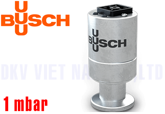 Cảm biến chân không Busch VACTEST GRP 200