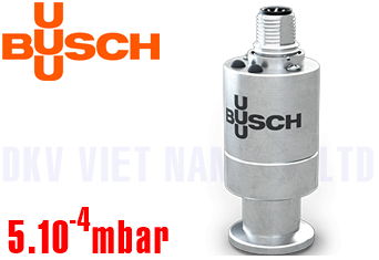 Cảm biến chân không Busch VACTEST GTP 100 C