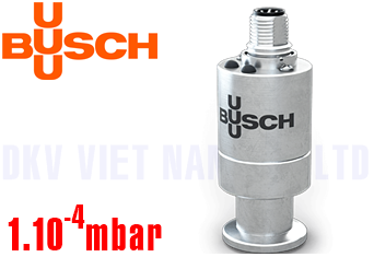 Cảm biến chân không Busch VACTEST GTP 100
