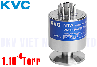 Cảm biến chân không KVC KVC350 