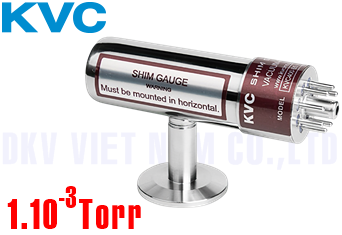 Cảm biến chân không KVC KVC400 