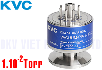 Cảm biến chân không KVC KVC610 