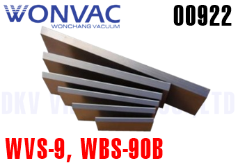Cánh gạt bơm chân không WonVac 00922