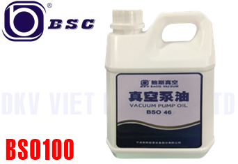 Dầu chân không Baosi BSO100