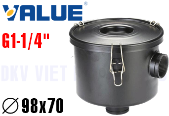 Lọc gió chân không Value 120002004