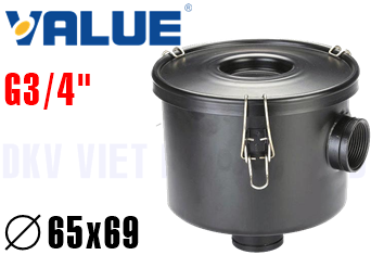 Lọc gió chân không Value 120002005