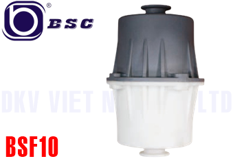 Lọc tách dầu Baosi BSF10