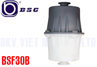 Lọc tách dầu Baosi BSF30B