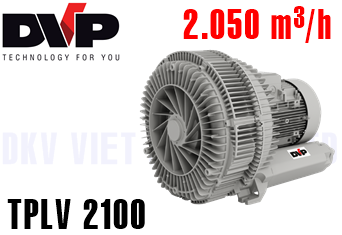 Máy thổi khí chân không DVP TPL 2100