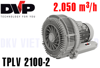 Máy thổi khí chân không DVP TPL 2100-2