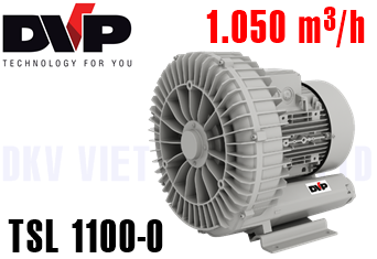 Máy thổi khí chân không DVP TSL 1100-0