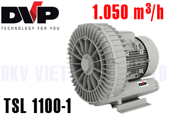 Máy thổi khí chân không DVP TSL 1100-1