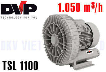 Máy thổi khí chân không DVP TSL 1100
