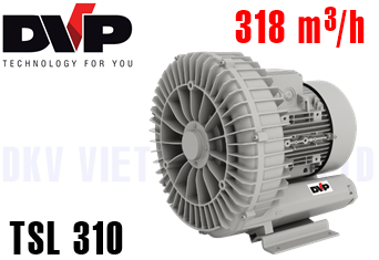 Máy thổi khí chân không DVP TSL 310