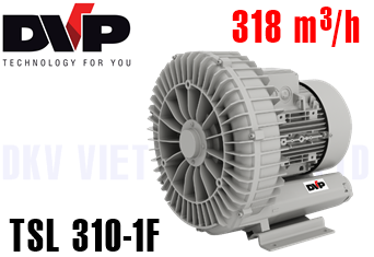 Máy thổi khí chân không DVP TSL 310-1F
