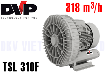 Máy thổi khí chân không DVP TSL 310F