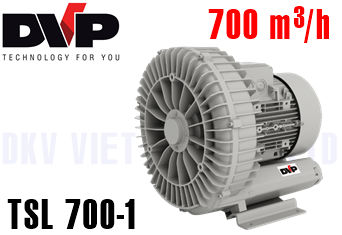 Máy thổi khí chân không DVP TSL 700-1