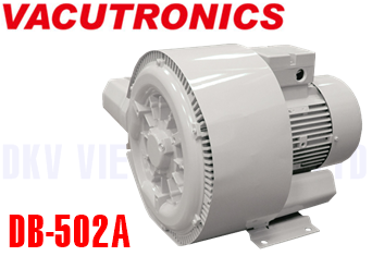 Máy thổi khí chân không Vacutronics DB-502A