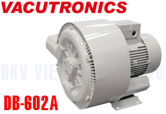 Máy thổi khí chân không Vacutronics DB-602A