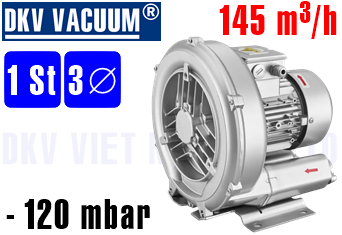 Máy thổi khí con sò GHBH 001 34 1R4