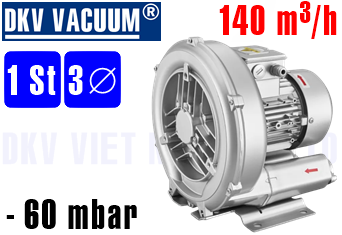 Máy thổi khí con sò GHBH D73 34 AR3