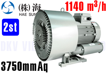 Máy thổi khí con sò Hae Sung HB II-9325S