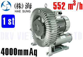 Máy thổi khí Hae Sung HB-829S