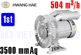 Máy thổi khí con sò Hwanghae HRB-1000