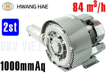Máy thổi khí con sò Hwanghae HRB-102