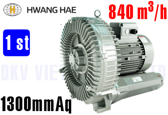 Máy thổi khí con sò Hwanghae HRB-1110