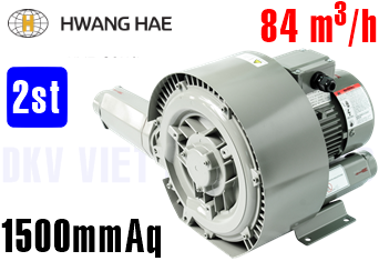Máy thổi khí con sò Hwanghae HRB-202