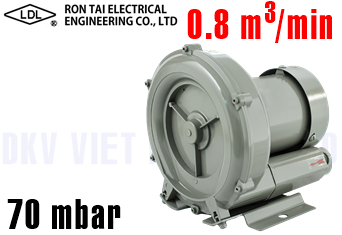 Máy thổi khí Ron Tai RT-1003-1