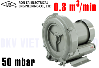 Máy thổi khí Ron Tai RT-1003L