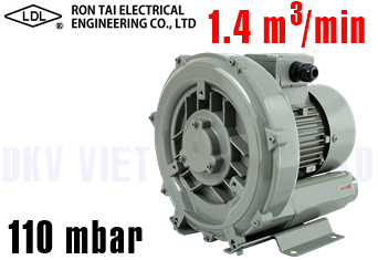 Máy thổi khí Ron Tai RT-2005L