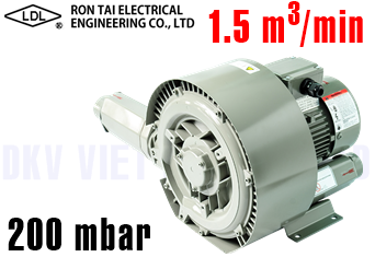 Máy thổi khí Ron Tai RT-23009