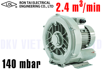 Máy thổi khí Ron Tai RT-3009-1