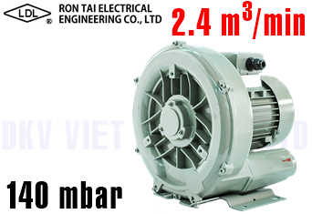 Máy thổi khí Ron Tai RT-3009L