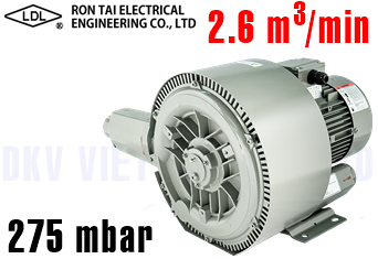 Máy thổi khí Ron Tai RT-33019
