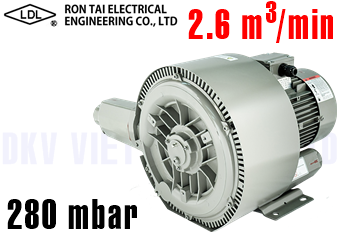 Máy thổi khí Ron Tai RT-33026