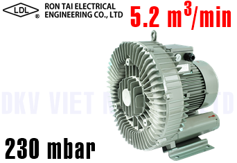 Máy thổi khí Ron Tai RT-5046L
