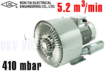 Máy thổi khí Ron Tai RT-63063