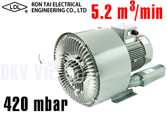 Máy thổi khí Ron Tai RT-63086